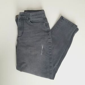 Gray Jeans The Children's Place, size 10 yrs